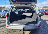 Ford Mondeo Kombi 2,0 l 103 kw