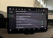 Škoda Superb Kombi 2,0 l 195 kw