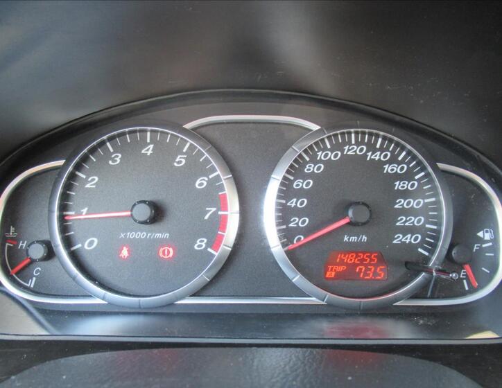 Mazda 6 15