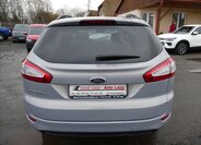 Ford Mondeo Kombi 1,6 l 85 kw