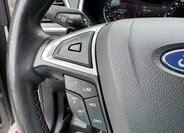 Ford S-MAX Kombi 2,0 l 110 kw