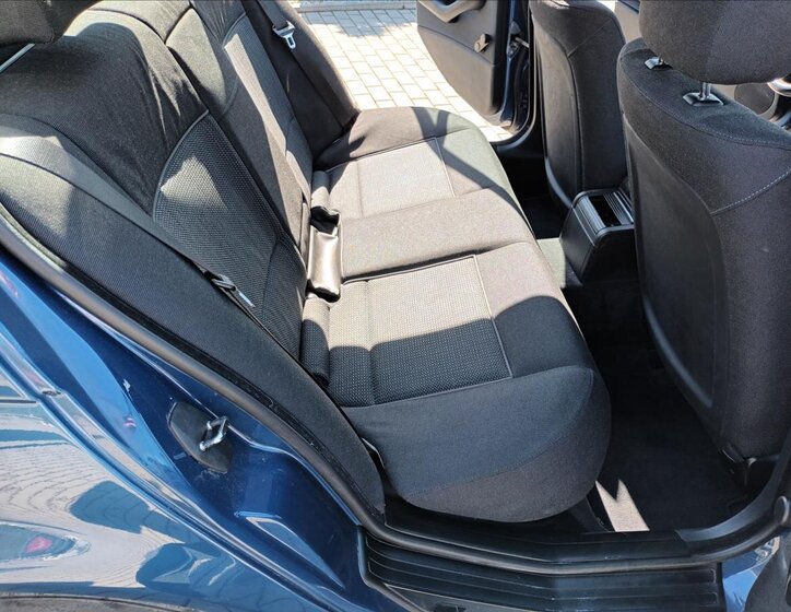 BMW Řada 3 Sedan / Limuzína 1,8 l 85 kw