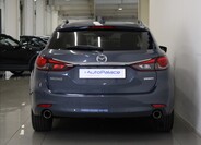 Mazda 6 4