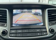 Hyundai Tucson SUV / Terénní 1,7 l 85 kw