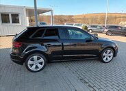 Audi A3 Hatchback 1,2 l 77 kw