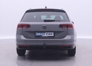 Volkswagen Passat Kombi 2,0 l 110 kw