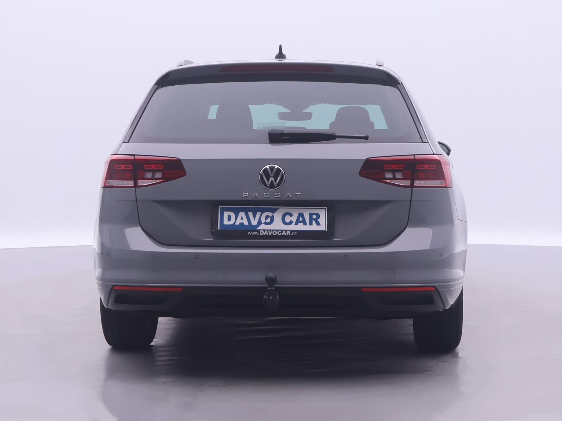 Volkswagen Passat Kombi 2,0 l 110 kw