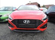Hyundai i30 Kombi 1,5 l 70 kw