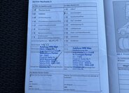 Volkswagen Caddy Kombi 2,0 l 75 kw