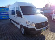 Hyundai H 350 Ostatní 2,5 l 110 kw
