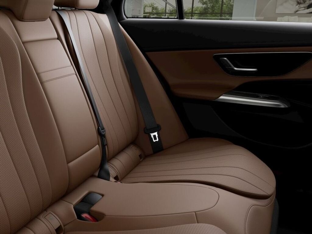 Mercedes-Benz Třídy E Kombi 2,0 l 162 kw