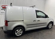 Volkswagen Caddy Ostatní 1,4 l 81 kw