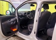Opel Combo MPV 1,2 l 81 kw