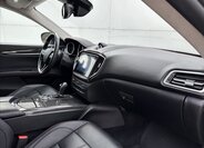 Maserati Ghibli Sedan 3,0 l 316 kw