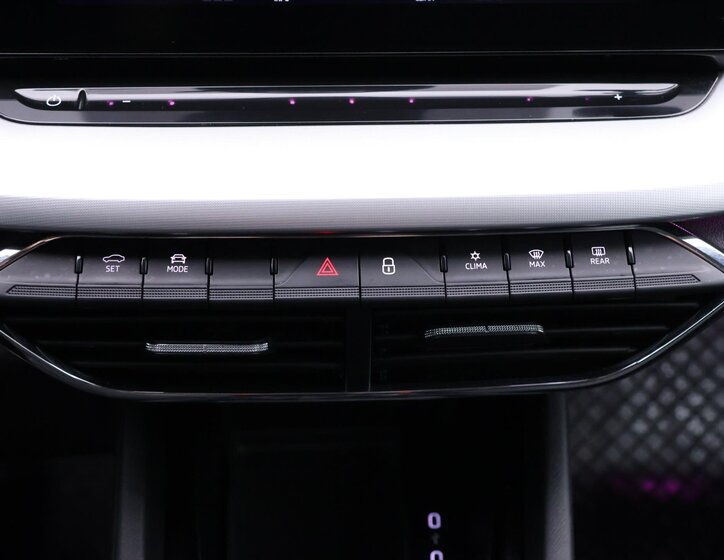 Škoda Octavia Kombi 2,0 l 85 kw