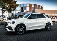 Mercedes-Benz GLE 24