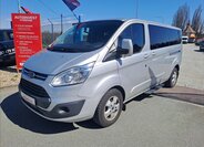 Ford Tourneo Custom Ostatní 2,0 l 96 kw