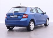 Škoda Fabia Hatchback 1,2 l 81 kw