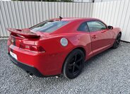 Chevrolet Camaro Kupé 3,6 l 241 kw