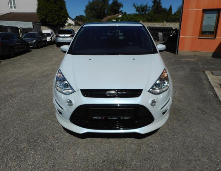 Ford S-MAX 2