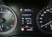 Hyundai Tucson SUV 1,6 l 100 kw