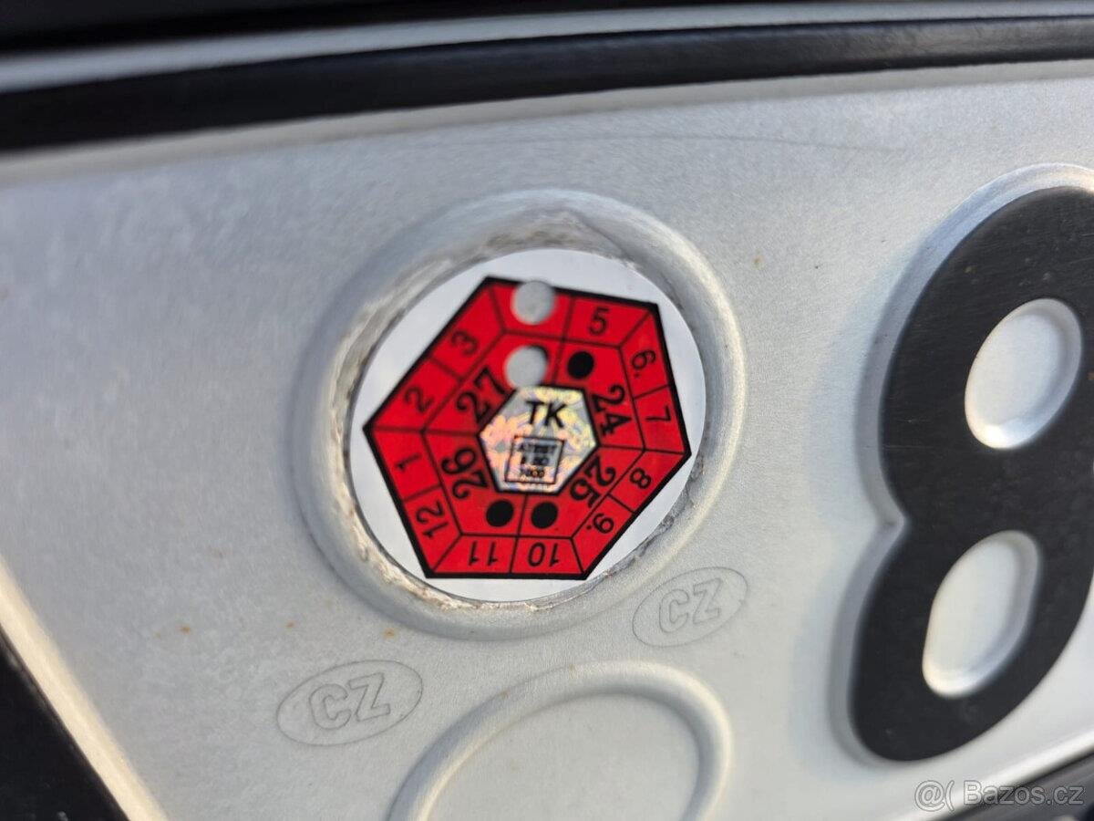 Mercedes-Benz Třídy B