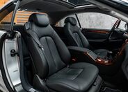 Mercedes-Benz CL 30