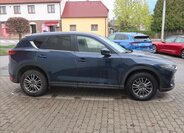 Mazda CX-5 Kombi 2,0 l 121 kw