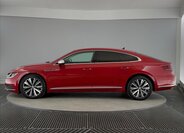 Volkswagen Arteon Liftback 2,0 l 110 kw