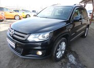 Volkswagen Tiguan SUV / Terénní 2,0 l 103 kw