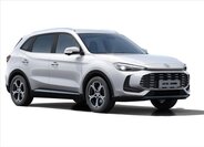 MG ZS SUV 1,5 l 85 kw
