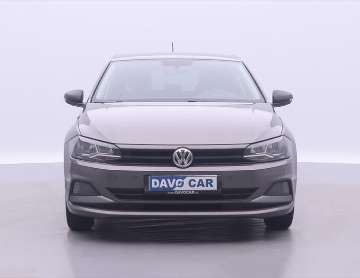 Volkswagen Polo 2