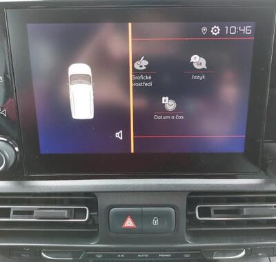 Citroën Berlingo 27