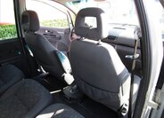 Volkswagen Sharan Kombi 1,9 l 85 kw