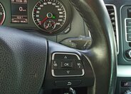 Volkswagen Sharan MPV 2,0 l 103 kw