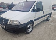 Citroën Jumpy Skříň 2,0 l 69 kw