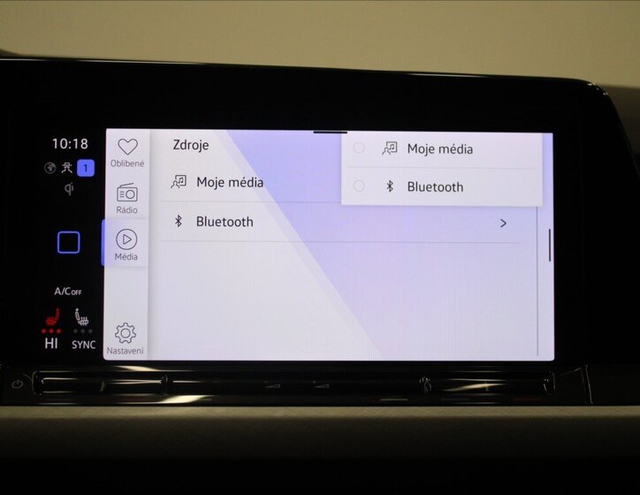 Volkswagen Golf Kombi 1,5 l 96 kw