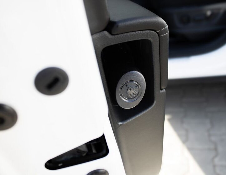 Škoda Kodiaq SUV / Terénní 2,0 l 110 kw