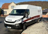 Iveco Daily Ostatní 3,0 l 107 kw
