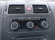 Volkswagen Touran MPV 1,2 l 77 kw