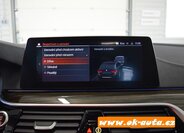 BMW Řada 5 Kombi 2,0 l 140 kw