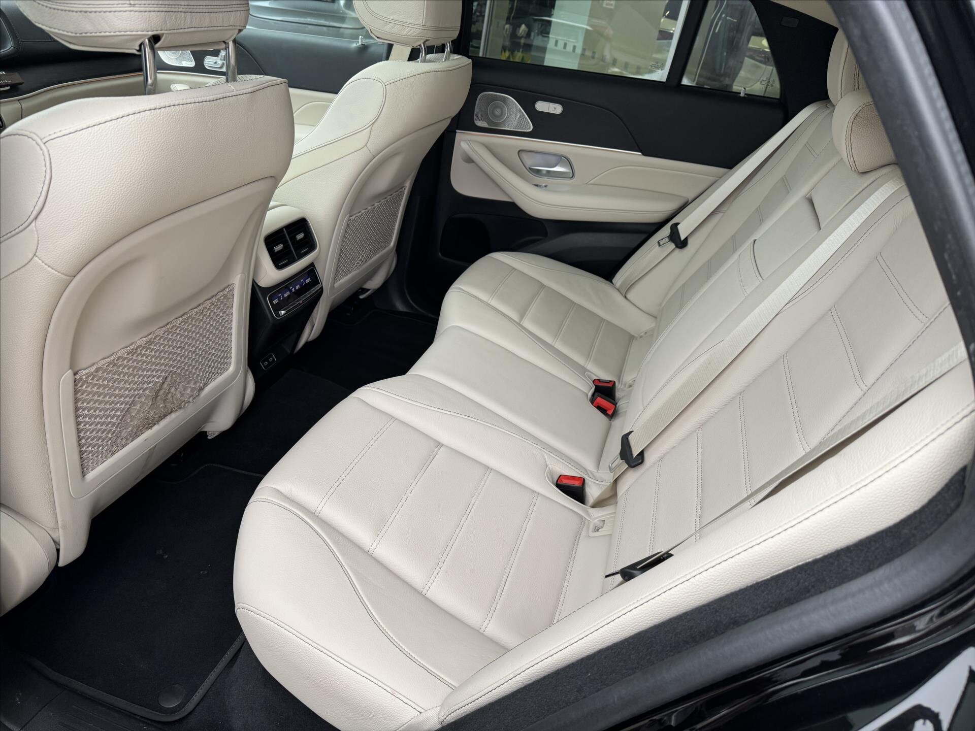 Mercedes-Benz GLE Kupé 3,0 l 270 kw