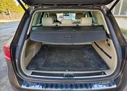 Volkswagen Touareg 34