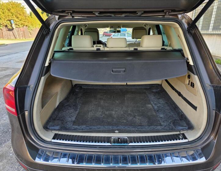 Volkswagen Touareg 34