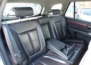 Hyundai Santa Fe Kombi 2,2 l 114 kw