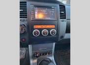 Nissan Navara Pick-up 0,0 140 kw