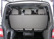 Volkswagen Caravelle 17