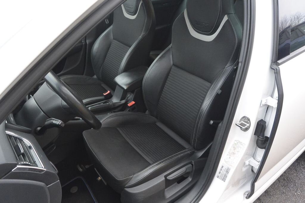 Škoda Octavia Kombi 2,0 l 135 kw