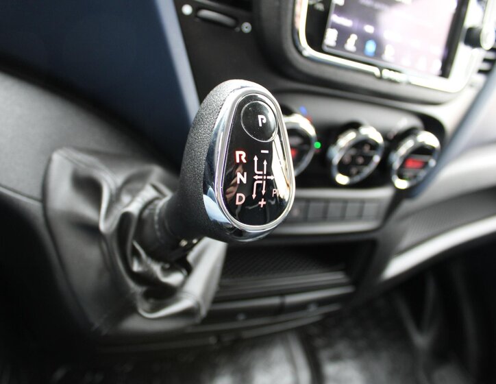 Iveco Daily Užitková 2,3 l 100 kw