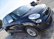 Fiat 500L Kombi 1,2 l 62 kw